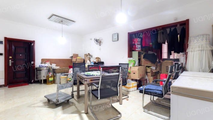 观庭金色世家二手房实景图