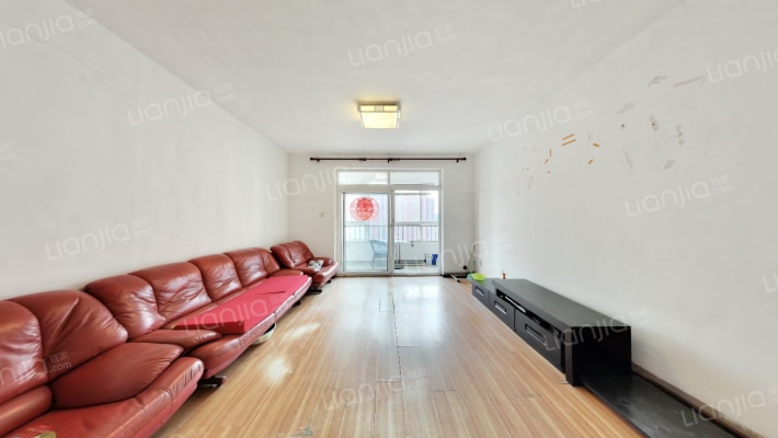 次渠南里八区二手房实景图