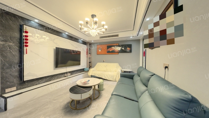 凤翔小区二手房实景图