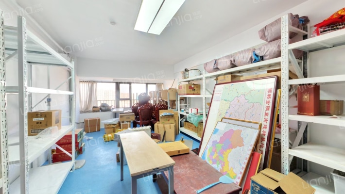 美的置业广场二手房实景图