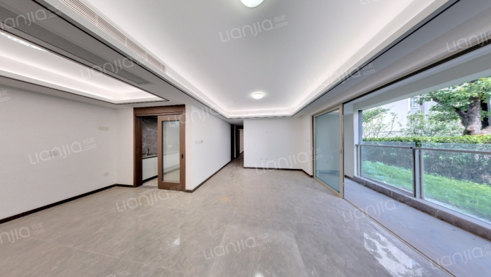 万科璞园璞珺二手房实景图