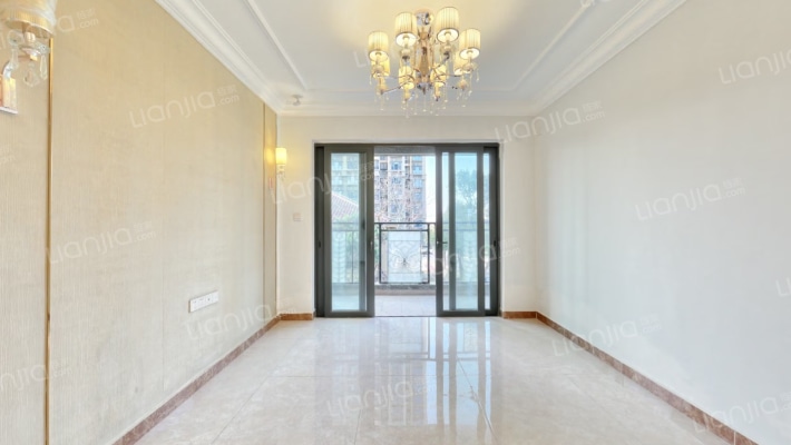 恒大海上威尼斯二手房实景图