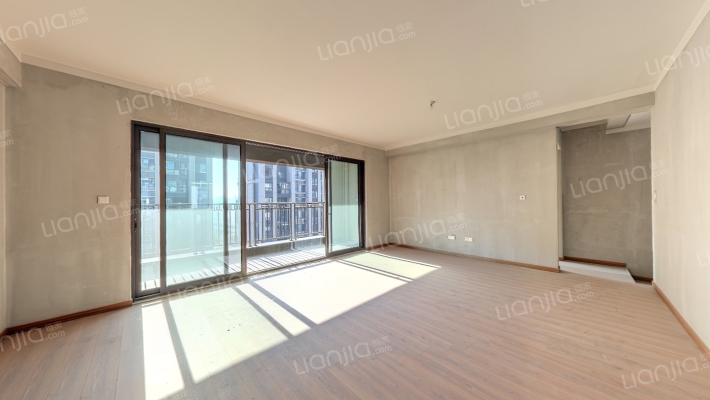 建发泱誉雅苑(相城)二手房实景图