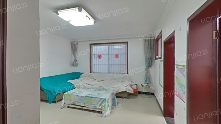 治安路二手房实景图