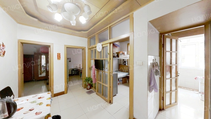 师范学校宿舍二手房实景图