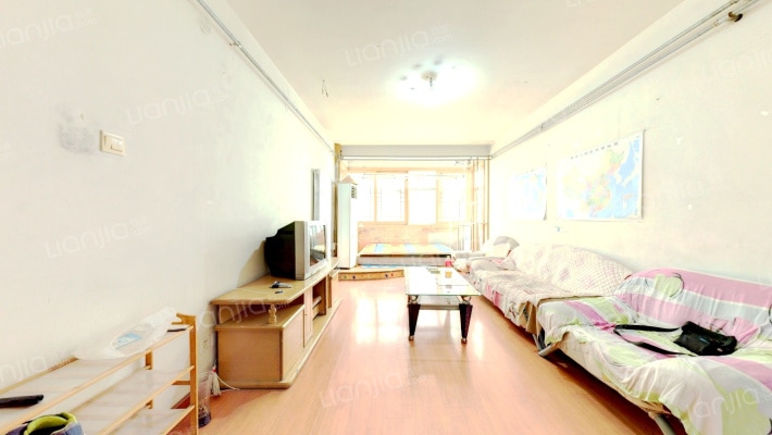 政七街26号院二手房实景图