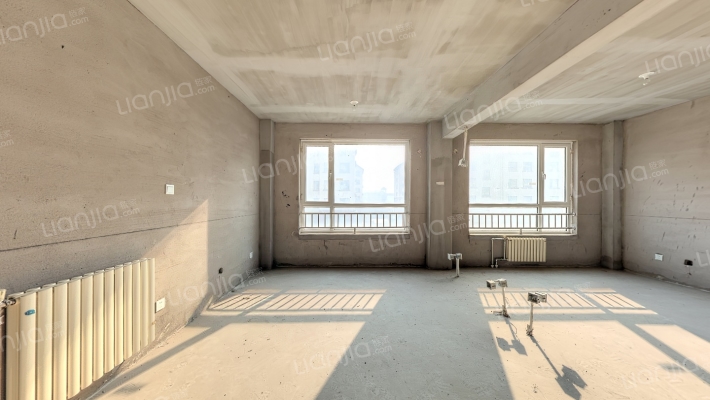 紫金世家二手房实景图