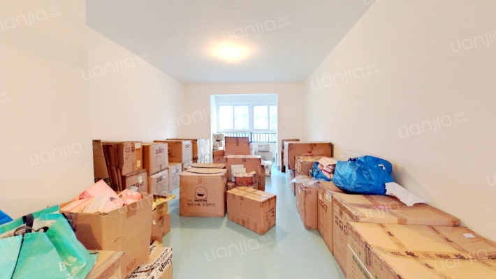 金域华庭二手房实景图