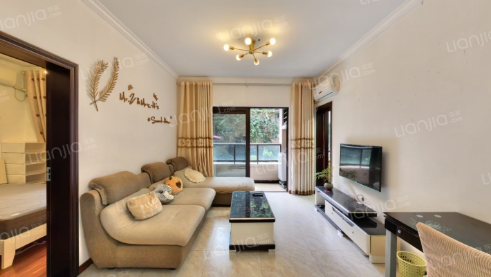 星城汇二手房实景图