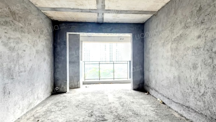 江山御景二手房实景图