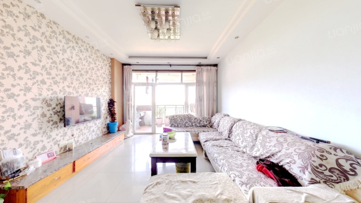 新城馨苑二手房实景图