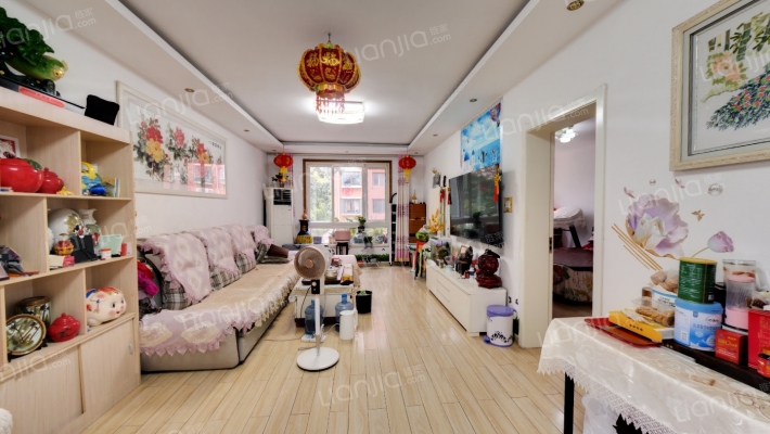 楼山后社区二手房实景图