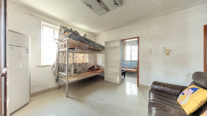 华美家园二手房实景图