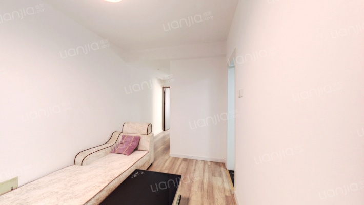 淝南家园南区二手房实景图