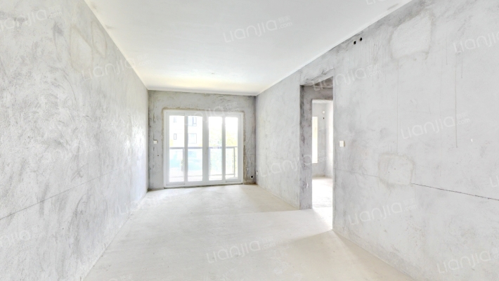 卓越蔚蓝城二手房实景图