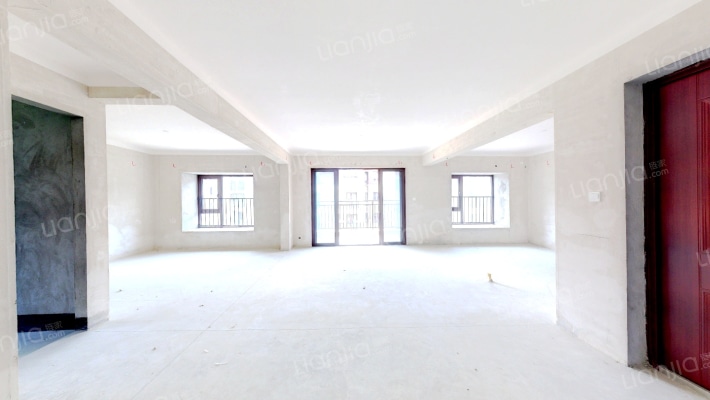 碧桂园天麓府二手房实景图