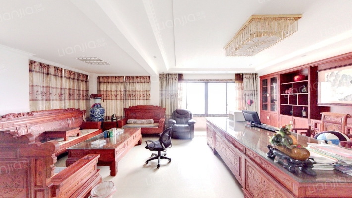 桃花源二手房实景图