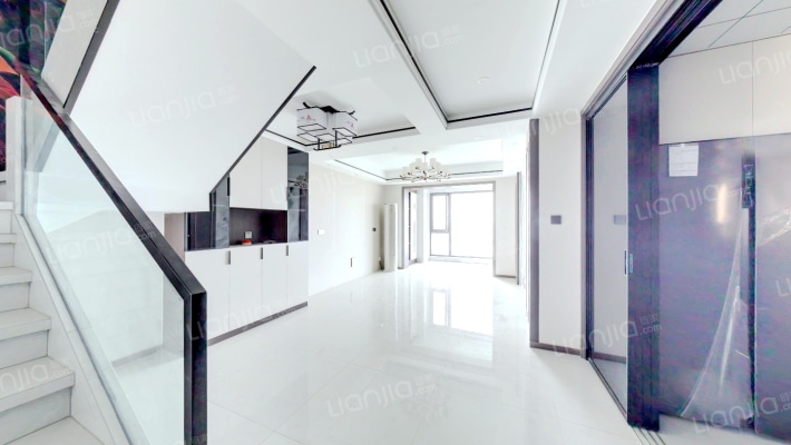 恒华新都汇二手房实景图