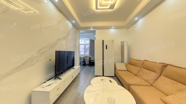 喜雨西巷23号二手房实景图