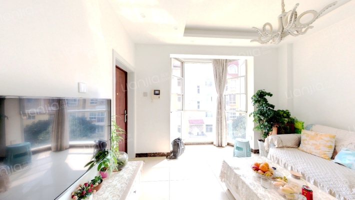 五大洲 · 别样院景二手房实景图