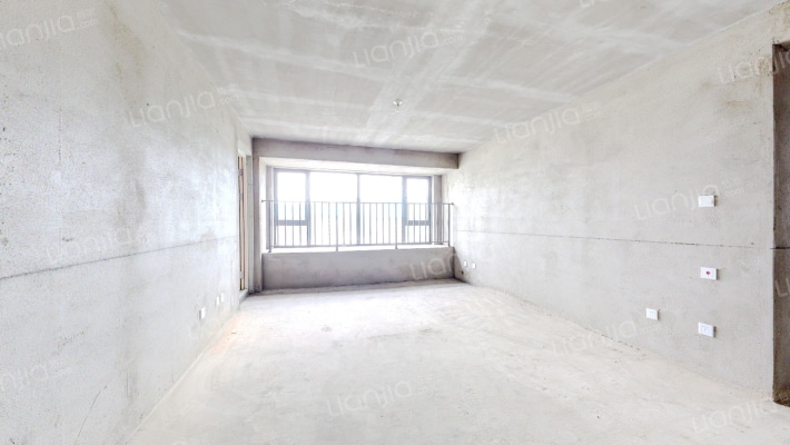 富力东堤湾畔二手房实景图