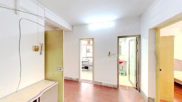 互爱巷15号二手房实景图