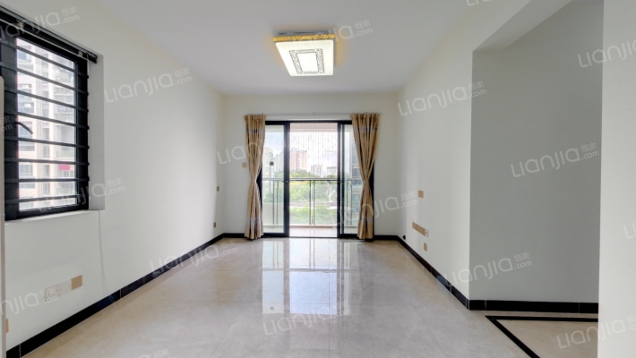 中熙香莎公馆二手房实景图