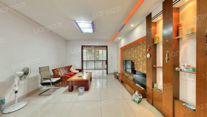 国光山水半岛二手房实景图