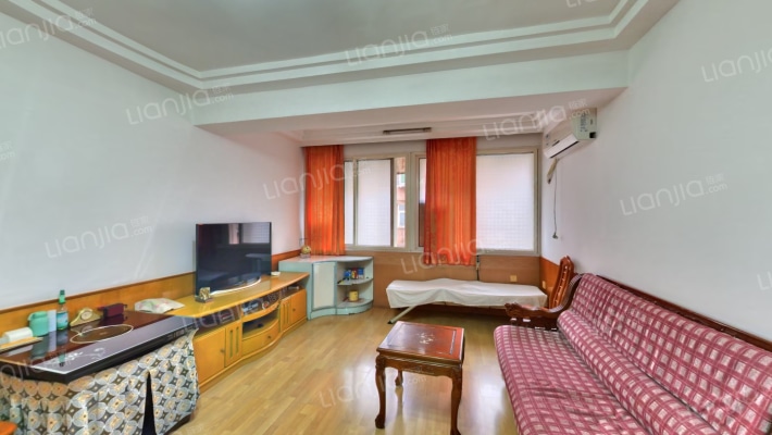 中铁五局宿舍楼二手房实景图