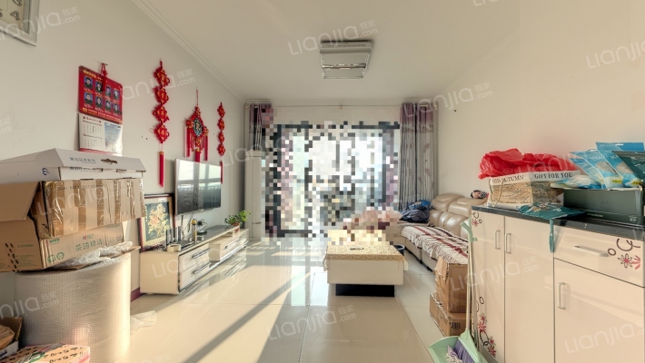 向阳花苑二手房实景图