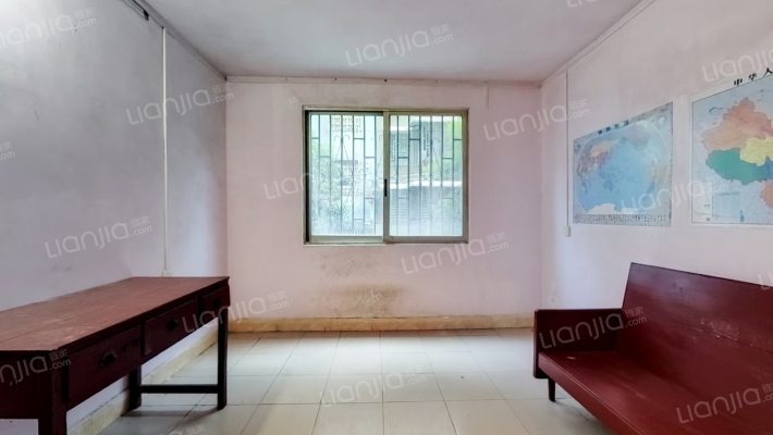 金河小区二手房实景图