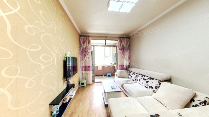 中凯·福合园二手房实景图