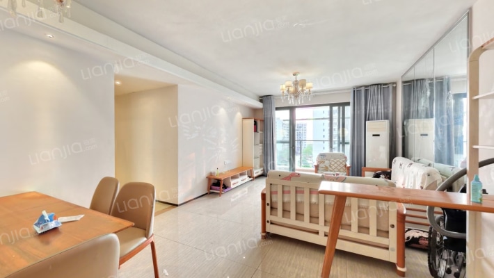 恒大美丽沙天澜湾二手房实景图