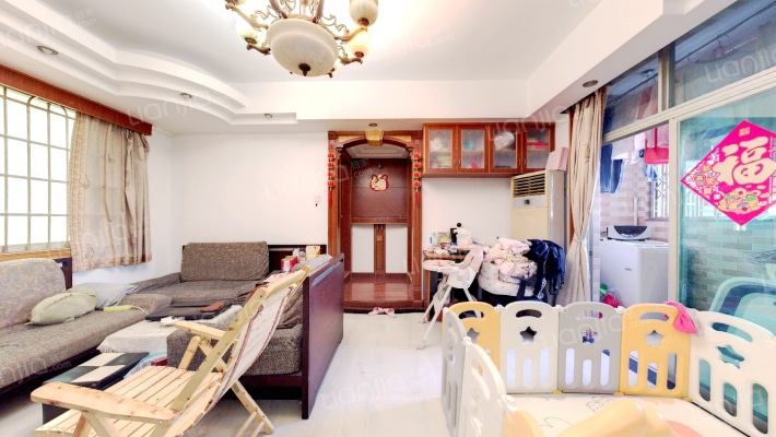 锦丽居二手房实景图