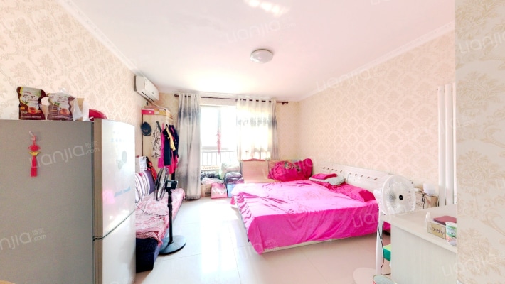 东方国际二手房实景图