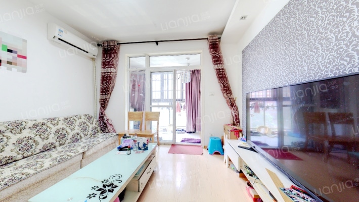 书香苑二手房实景图