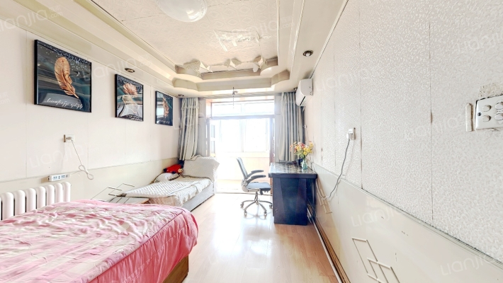 黄河路（西安路商圈）二手房实景图