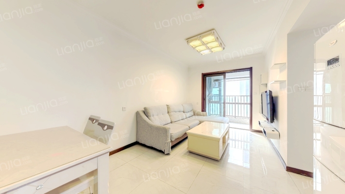 融侨悦府二手房实景图