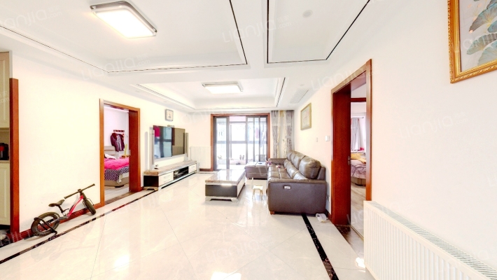 金浦御龙湾H区二手房实景图