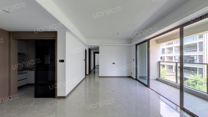 清韵阶庭二手房实景图