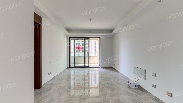 保利和府二手房实景图