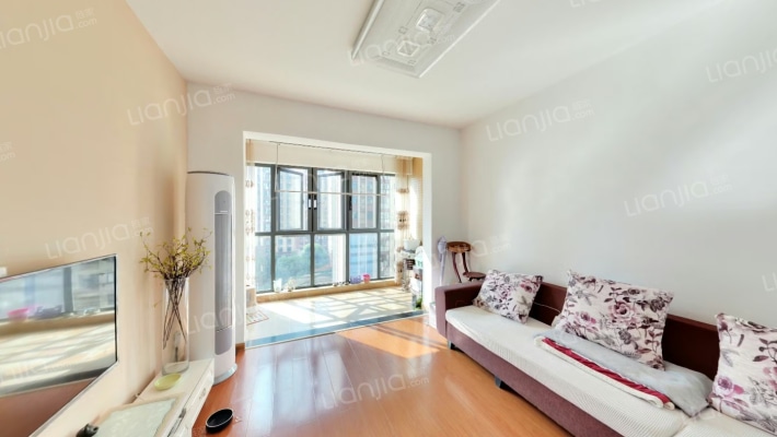 锦湘国际星城四期二手房实景图