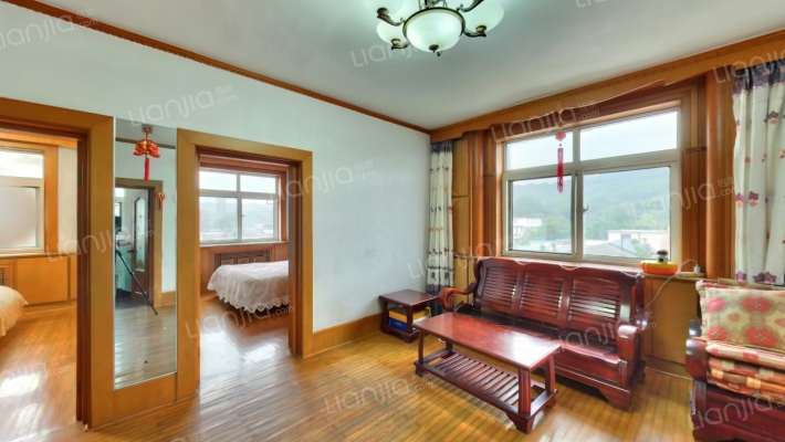 农机街二手房实景图