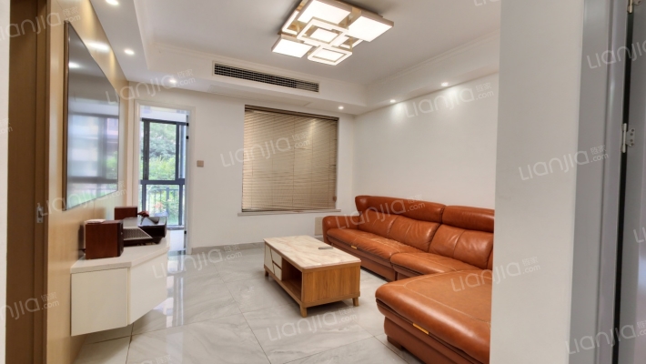 名馨花园二手房实景图