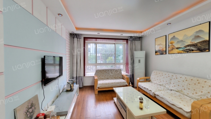 馨园小区二手房实景图