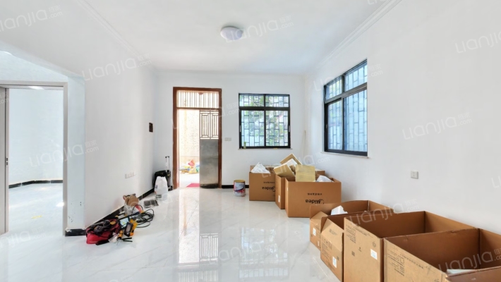 光明西街二手房实景图