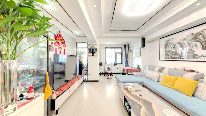 正宁路二手房实景图