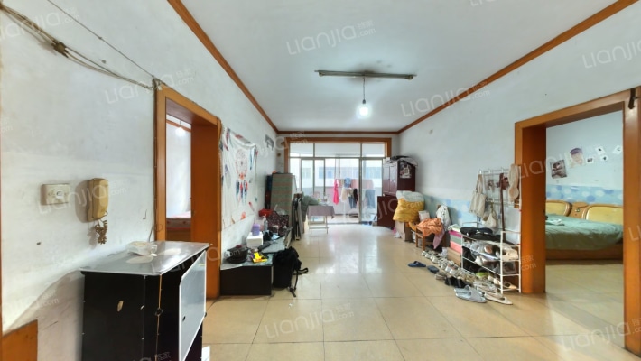 滨河苑二手房实景图