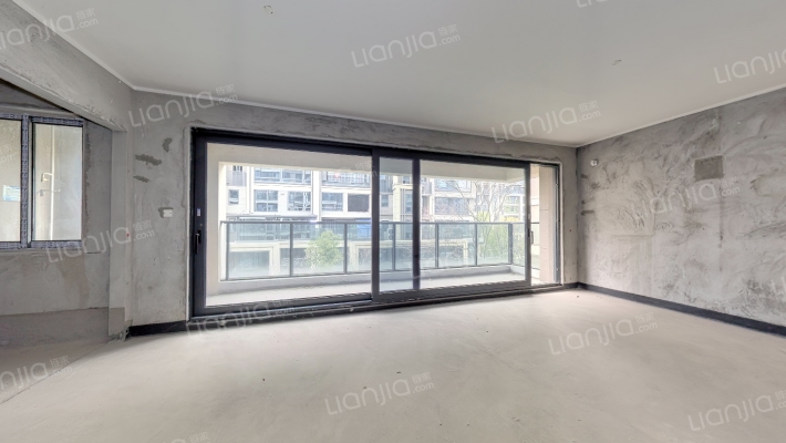 金科美的原上B组团二手房实景图