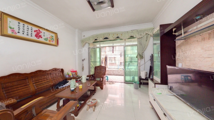 艺景明苑二手房实景图